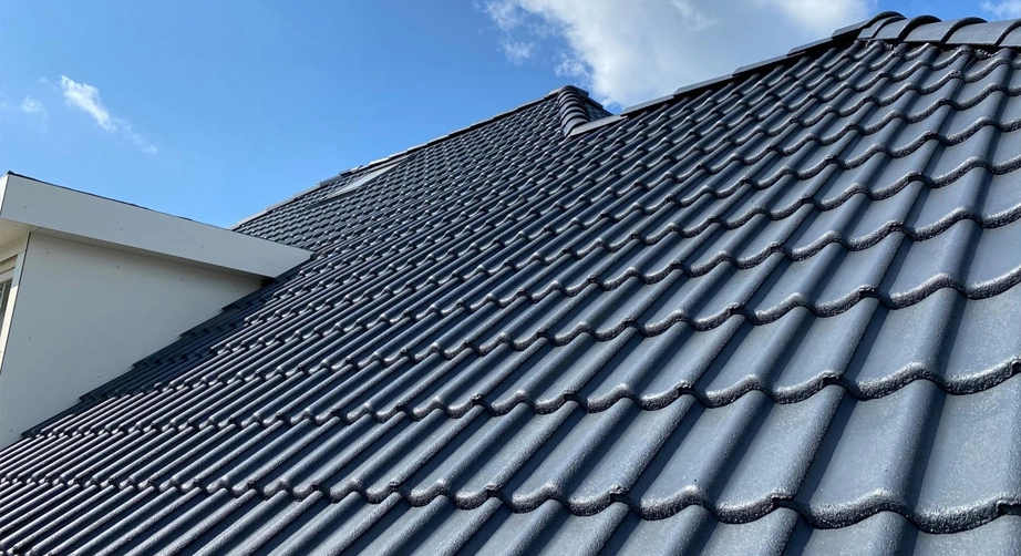 Dak Ontmossen Coaten