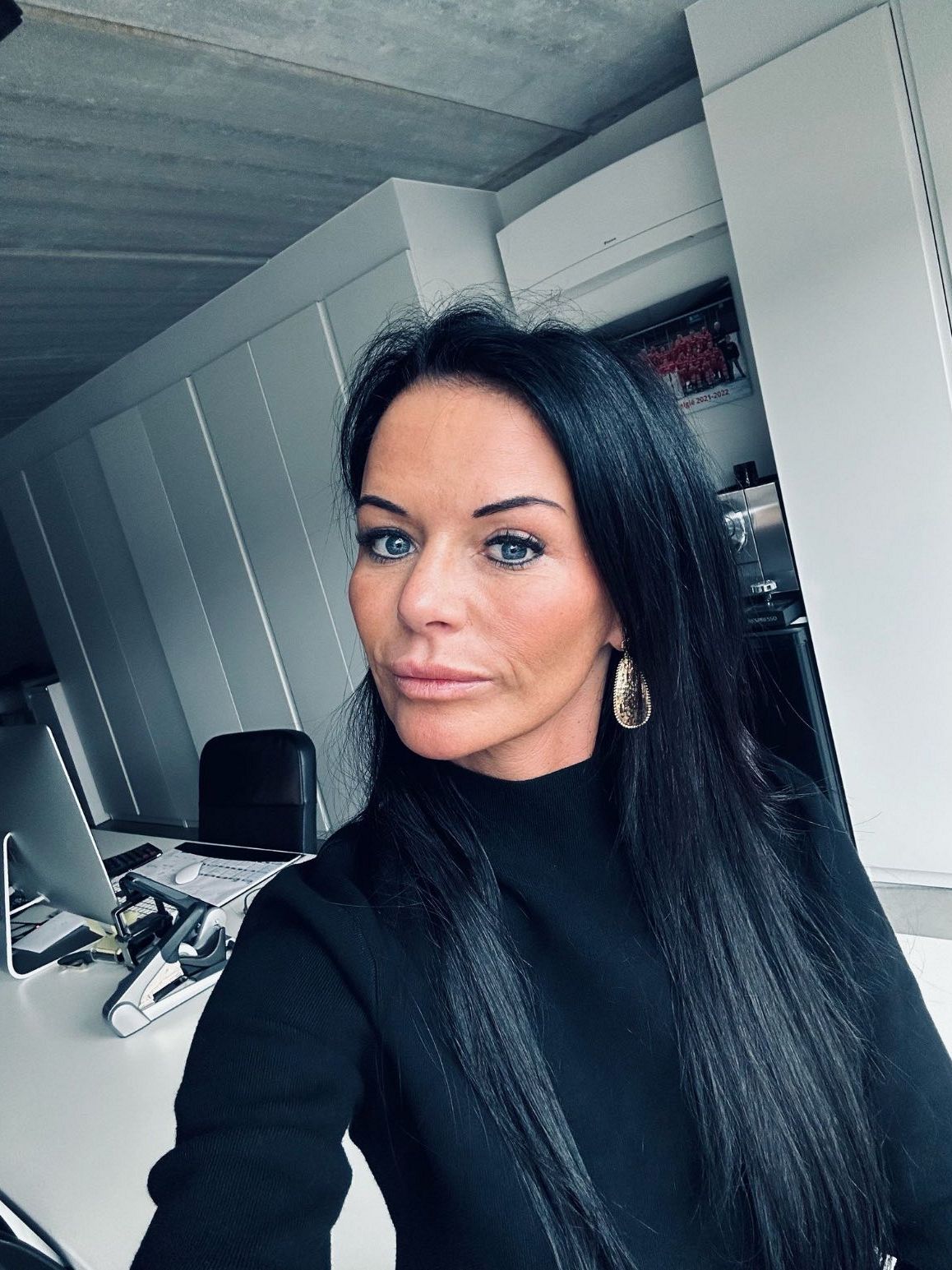 Kirsten Lambrechts