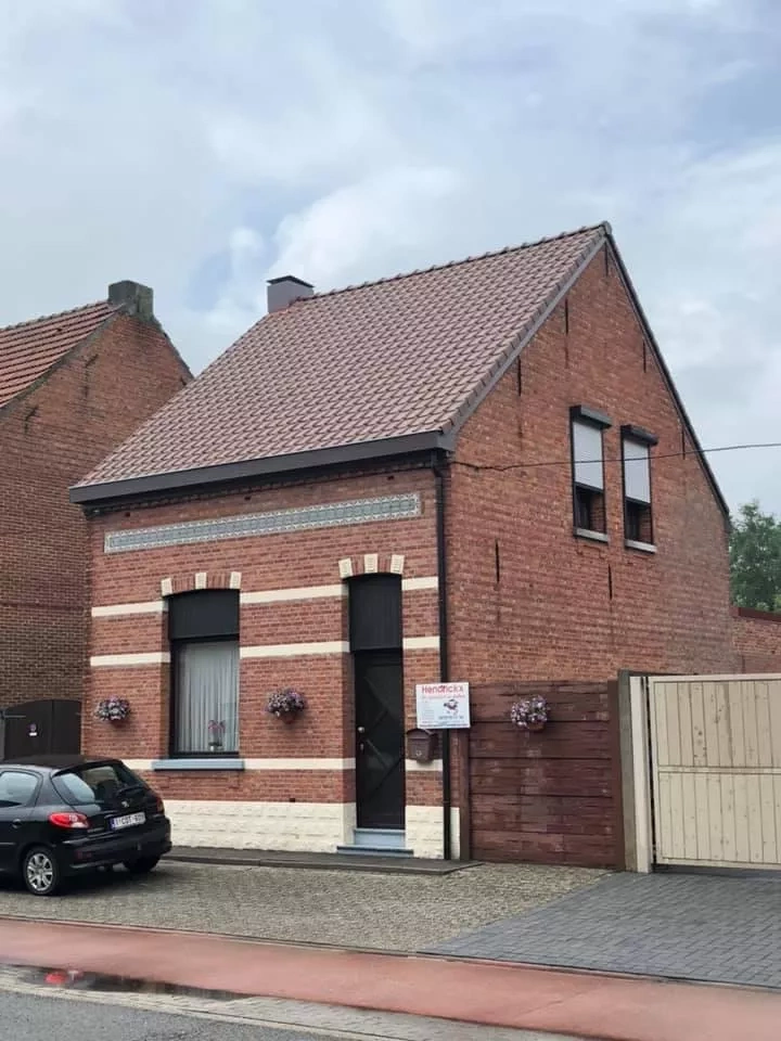 Hellend Dak Renovatie