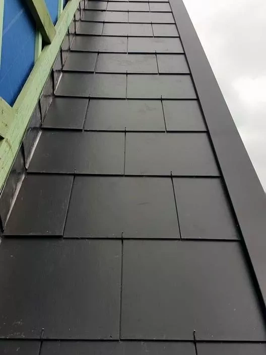 Kunstleien