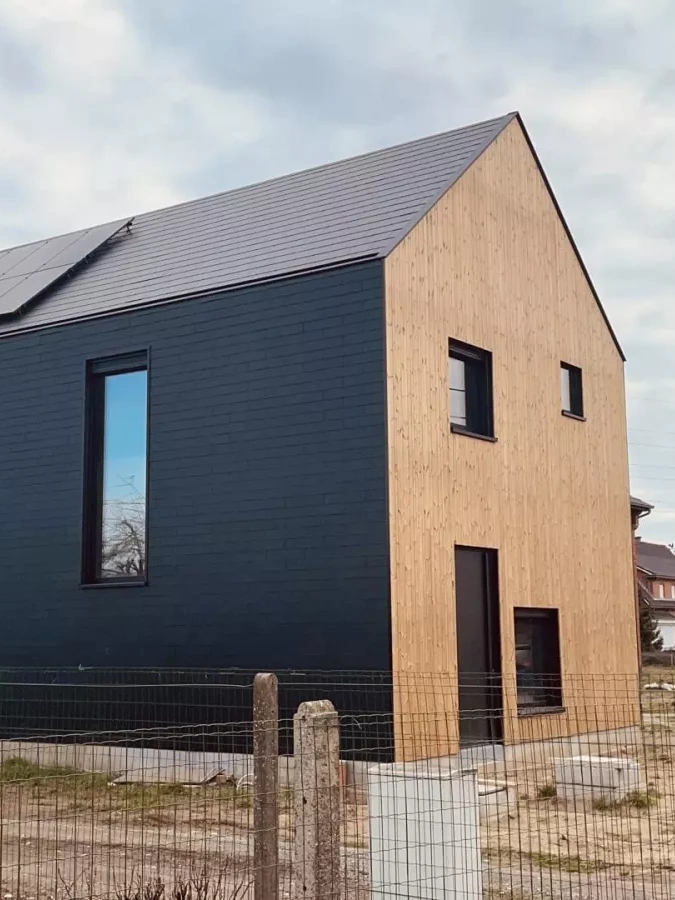 Gevelbekleding